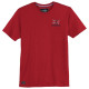 T-shirt από βαμβακερή φλάμα, T-shirt από βαμβακερή φλάμα,