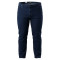 Jean ελαστικό Carlo Classic regular fit της Trial,μεσαίου καβάλου με ελαφρύ ξέβαμμα - Dark Denim