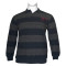Polo wool feel 