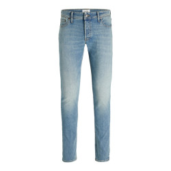 Jean ελαστικό μεσαίου καβάλου slim fit, Jean ελαστικό μεσαίου καβάλου slim fit,
