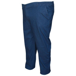 Ελαστική demi saison straight cut chino jean παντελόνα Ελαστική demi saison straight cut chino jean παντελόνα