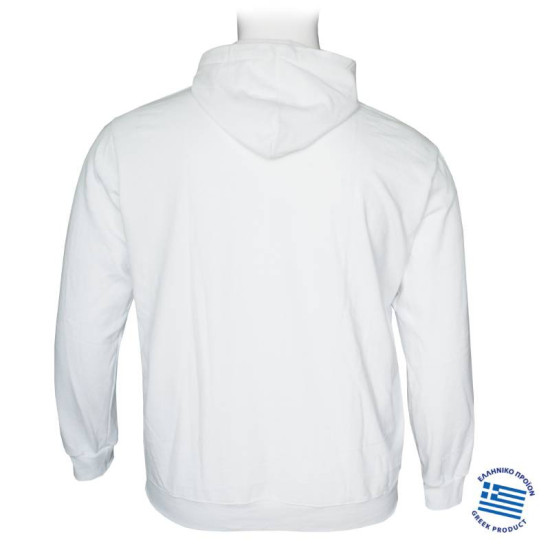 Hoodie φούτερ 