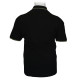 Βαμβακερό King Size Polo Pique Βαμβακερό King Size Polo Pique