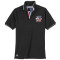 Βαμβακερό King Size Polo Pique 